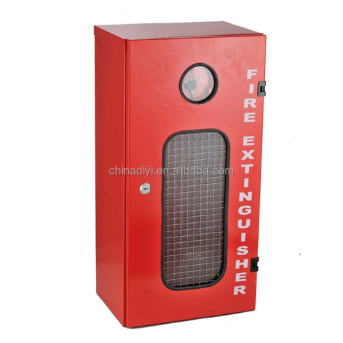 5lb Fire Extinguisher Cabinet,Steel material