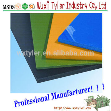 Wuxi PE Protective Film for Aluminium Composite Panel