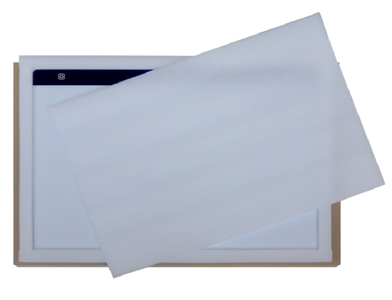 Suron Tracing Light Box pad tablet tablet