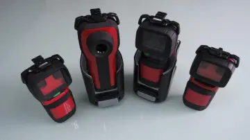 2K Plastic Injection Molds Insert Mold Overmold