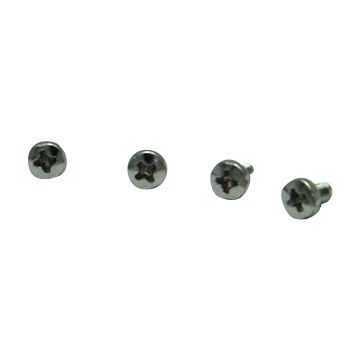 Pan Phillips Screws, OEM Orders are Welcome