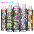 MTL Vape desechable-VAPME CRYSTAL 7000puffs