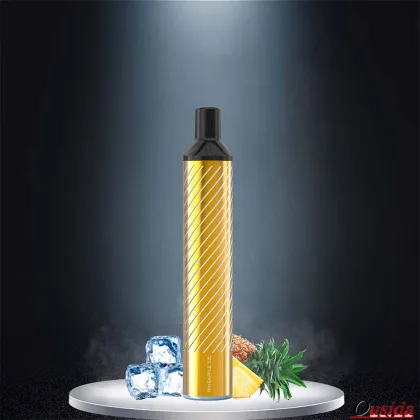 HZKO IDOL Pro 2800 Bubble gum