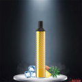 HZKO IDOL Pro 2800 Blue razz lemon