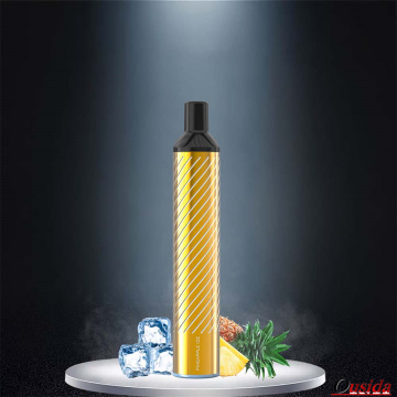Genuine HZKO IDOL Pro 2800 Puffs Vape