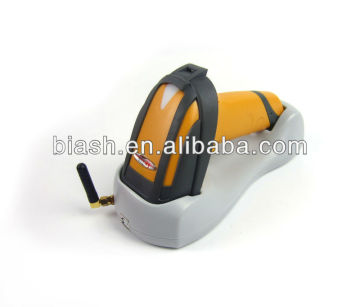 1D Wireless Laser Barcode Scanner, Wi-80, Aibao brand
