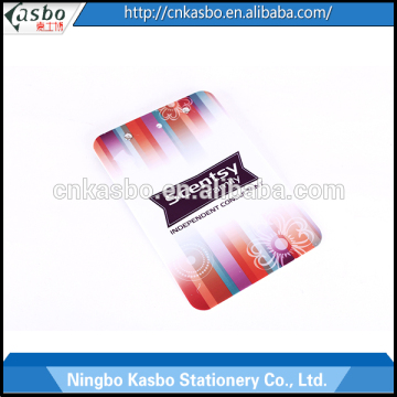 China Wholesale Custom Customized Clipboard