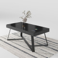 Table basse de table basse BT en haut-parleur