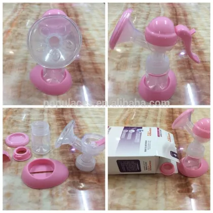 Doopser hot sale manual breast pump hospital grade manual breast pump