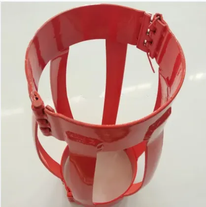 Welded Bow Flexible Centralizer for Casing & Drilling