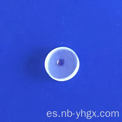 Divisores de haz/ventana de placa de vidrio óptico flotante personalizados