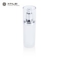 40ml Round Cosmetic Skin Cream Plastic Bottle