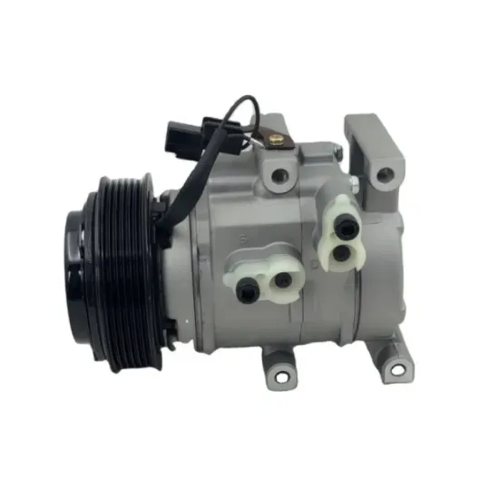 HS7B2 6PK Car AC Compressor For Kia Rio