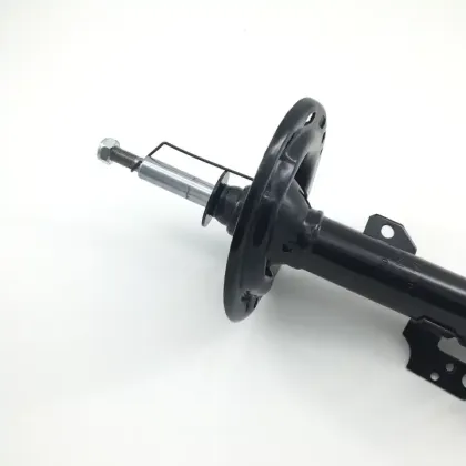 KYB Front Axle Left Shock Absorber for Lexus ES350 2007-2008