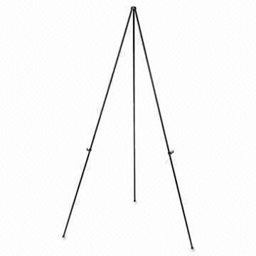 Heavy-duty Instant Setup Foldaway Easel