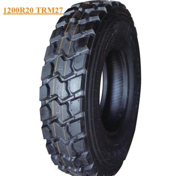 Rockstar شاحنة صور 1200R20 TRM27