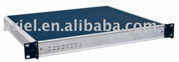 Channel Bank