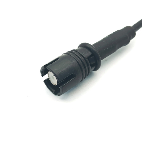 RG174 RAST2 Female Crimp Antenna Adapter for Truck