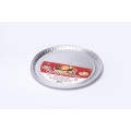 Round Foil Takeaway Containers