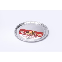 Round Foil Takeaway Containers