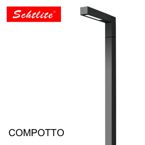 COMPOTTO 7 Lighting Column Light