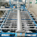 1000TPD Cuir Wastewater Advanced Treatment and Reutilisation Project