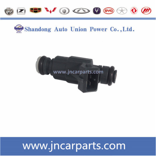 Inyector de combustible para Lifan