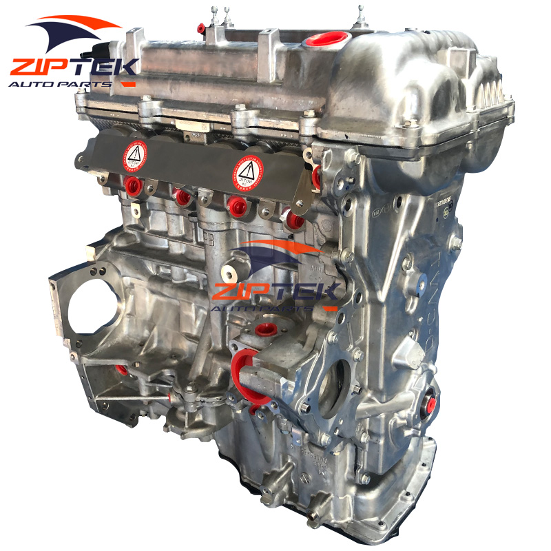 Hyundai Kia G4FD Engine Original accessories