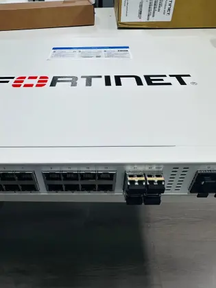Original Fortinet FortiGate 601F Firewall FG-601F: Comprehensive Search Engine Results