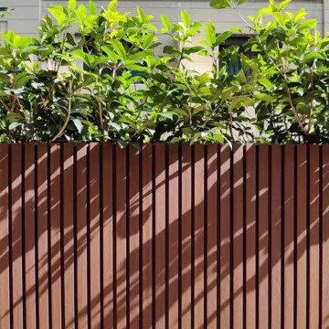 W01 Coextruded composite cladding