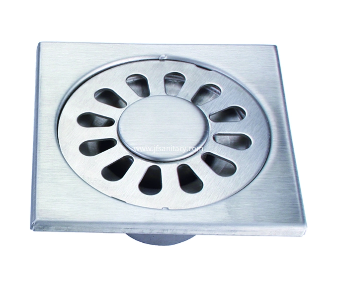 Stainless Steel Floor Drain Durable