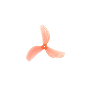 Colorful Props Three Blades Quadcopter Propellers