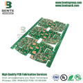 PCB multicapa de alta precisión ISO 14001