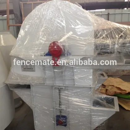 Bucket Elevator, Cereal elevator, wheat elevator