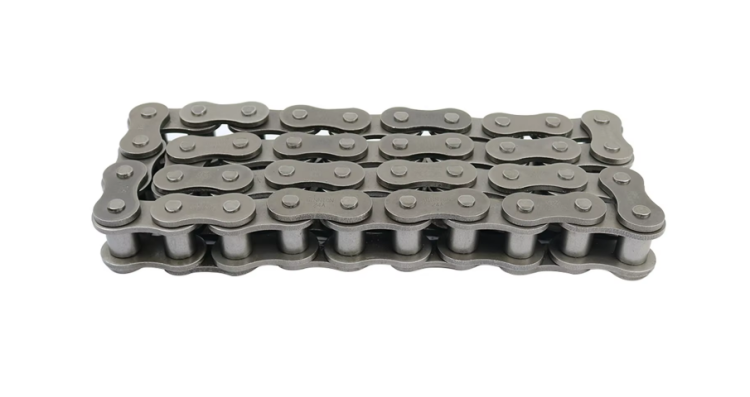 Roller chain