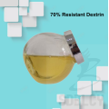 Resistant dextrin Resistant Maltodextrin syrup 70