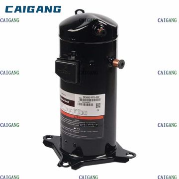 High Quality Copeland ZR45KC-TF5-522 and ZR45KCE-TF5-522 AC Refrigeration Scroll Compressors