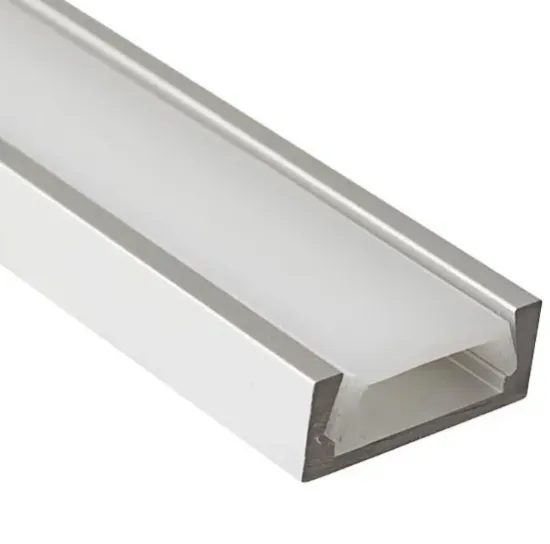 Aluminium Profiles Led Light Louver Strips