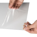 EcoEdge Transparent Premium Quality PET Sheet