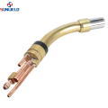 XLSP004563 MMT52W Лебедина шия 50°