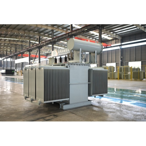 S11-100 35KV Distribution Transformer