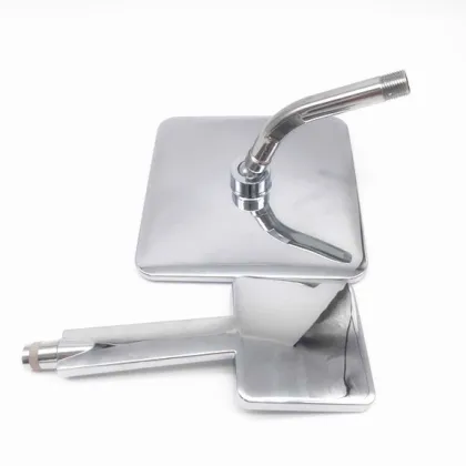 square rainfall shower head bathroom shower head set