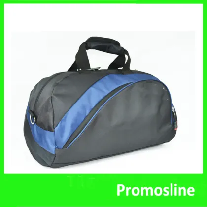 Promotional Custom duffle bag football duffle bag
