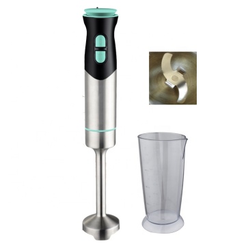 700W Best Immersion Hand Blender Electric Bread Mixer