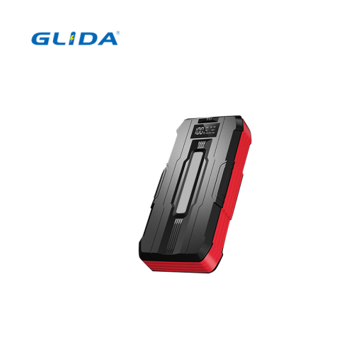 combine jump starter with battery charger