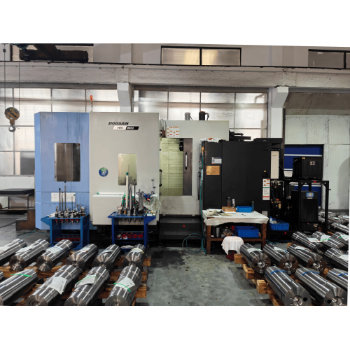 CNC Milling Drilling Boring and other Machining Services