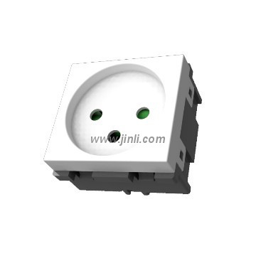 New Israel electrical socket modular ——W68 series