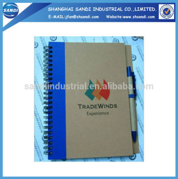 3d Notebook