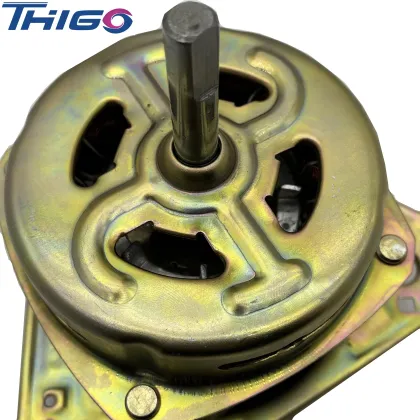 Haier 260W Front Load Washing Machine Motor Spare Parts