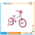 Seggiolino portabici per bambino